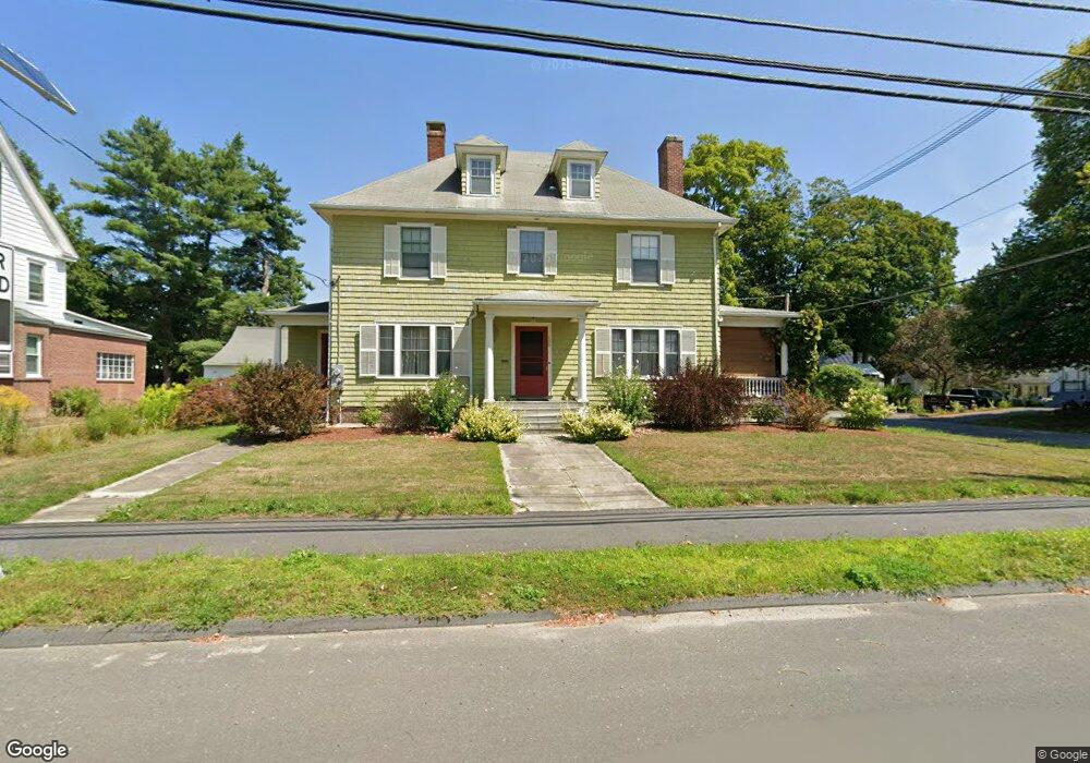 185 S Main St, Orange, MA 01364 - photo 1