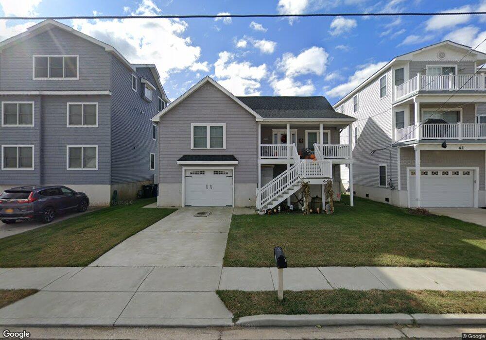 44 Heald Rd, Brigantine, NJ 08203 - photo 1