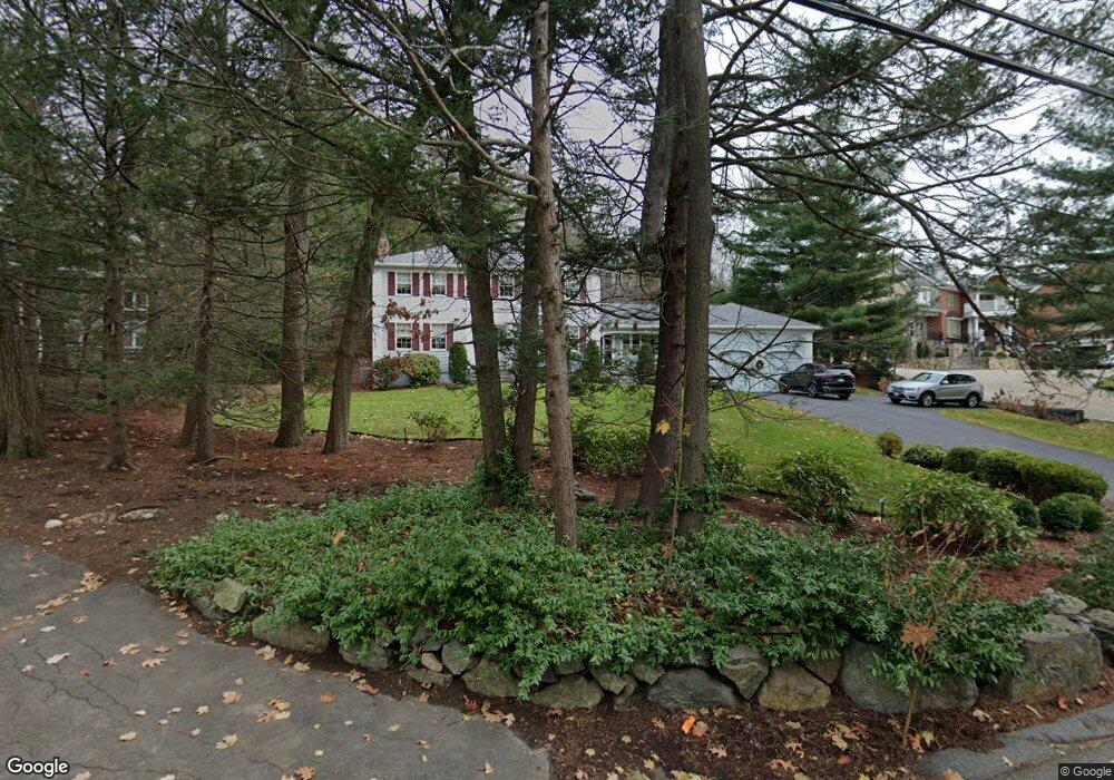 153 High St, Winchester, MA 01890 - photo 1