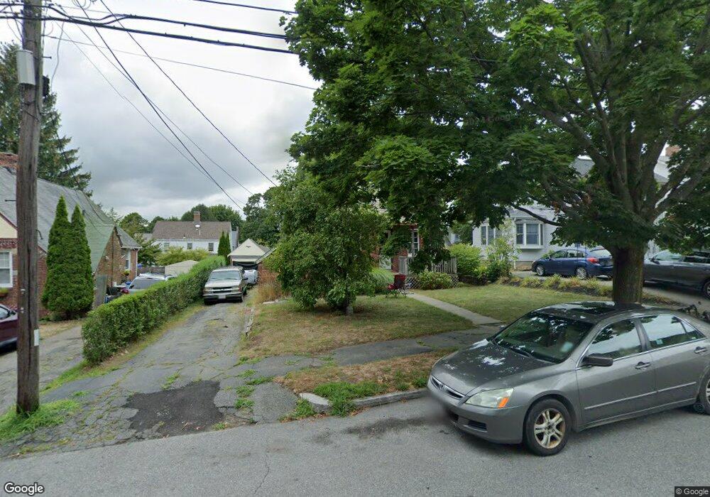 40 Barbara Rd, Waltham, MA 02453 - photo 1