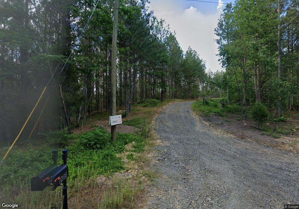 1206 Mauldin Rd SE, Fairmount, GA 30139 - photo 1