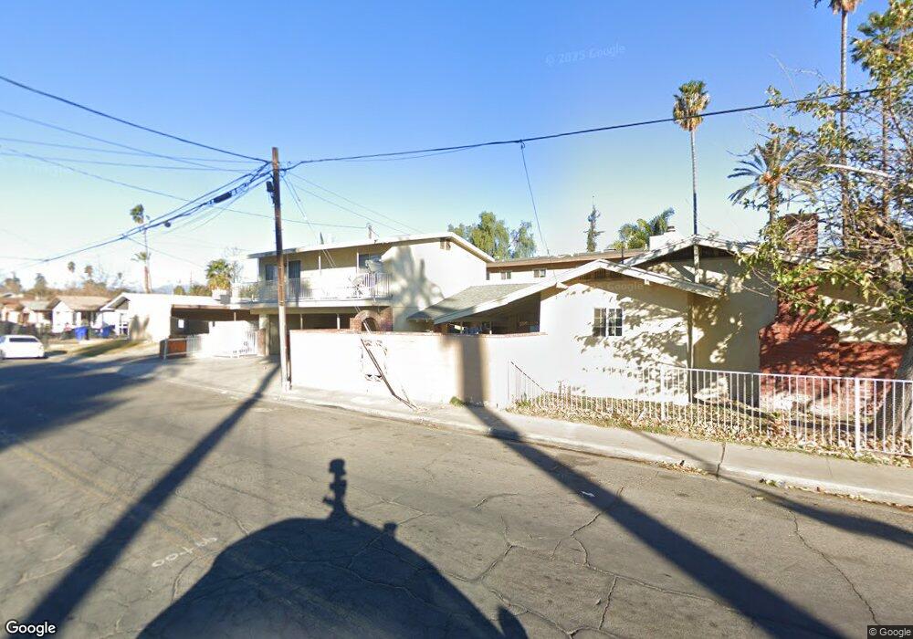 1300 N Arrowhead Ave, San Bernardino, CA 92405 - photo 1