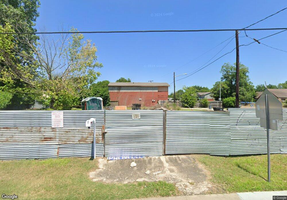 6702 Cullen Blvd, Houston, TX 77021 - photo 1