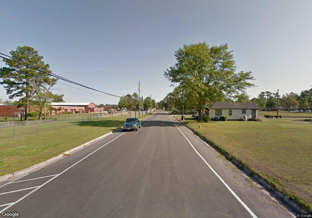 0 Jones, Winterville, NC 28590 - photo 1