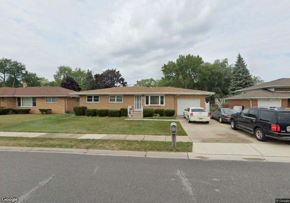 490 W 53rd Place, Merrillville, IN 46410 - photo 1