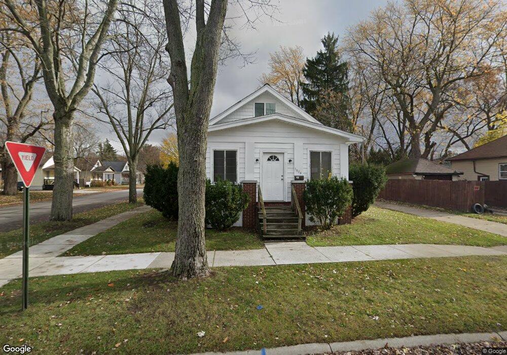 1804 12th St, Port Huron, MI 48060 - photo 1
