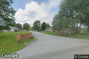 9 Hawthorne Ln, Metropolis, IL 62960