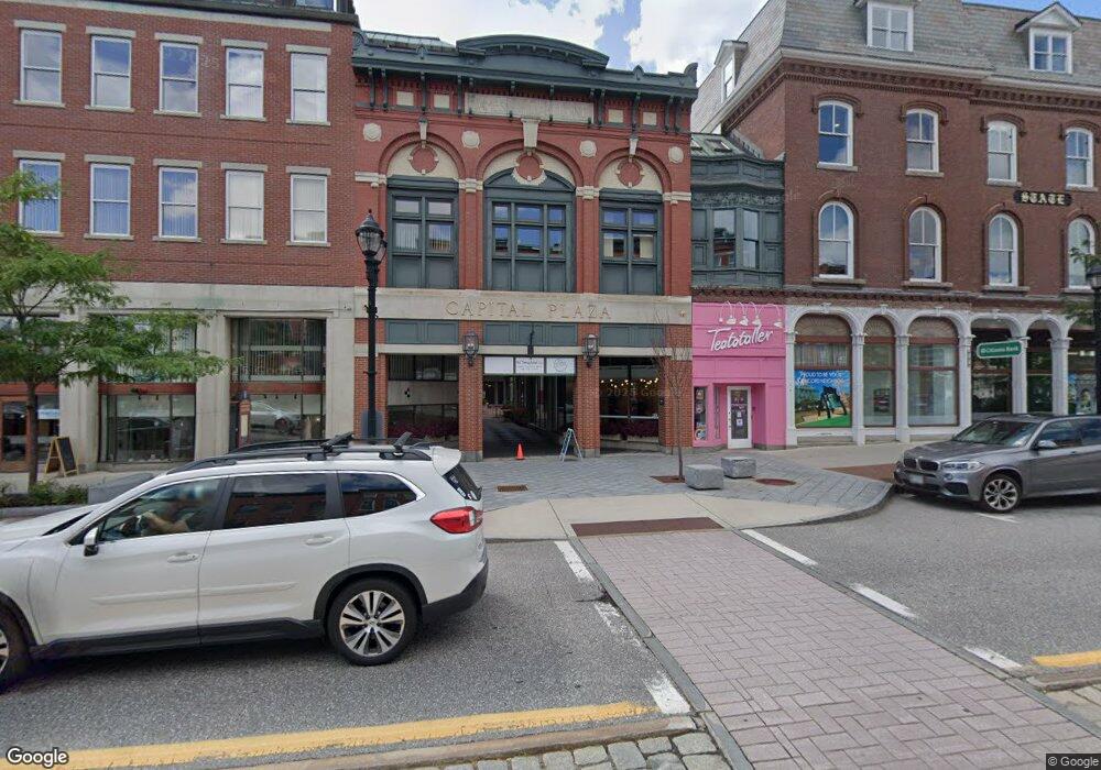 57 N Main St unit 1A, Concord, NH 03301 - photo 1