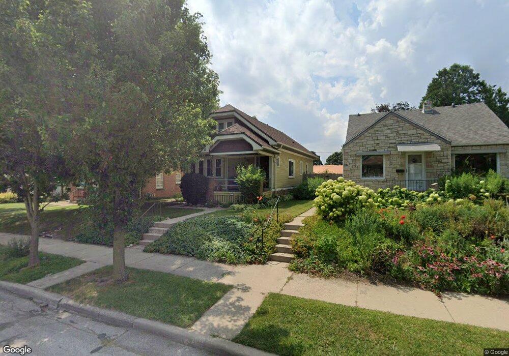 4217 S 1st Place, Milwaukee, WI 53207 - photo 1