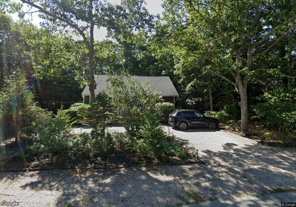 40 Whippoorwill Cir, Mashpee, MA 02649 - photo 1