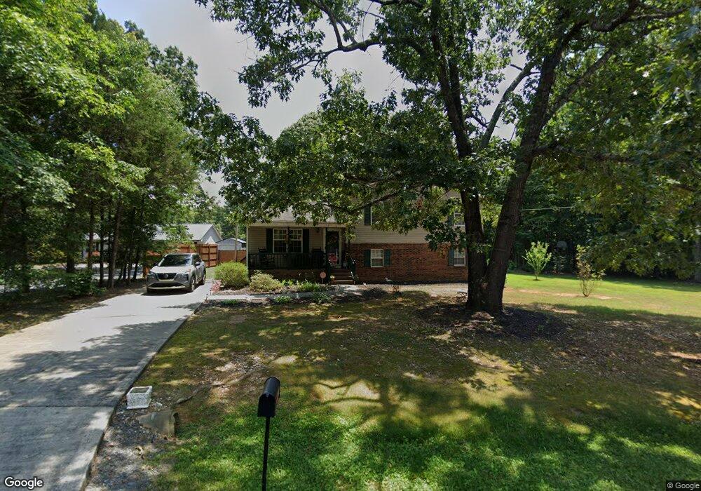 1589 William Dr, Asheboro, NC 27205 - photo 1