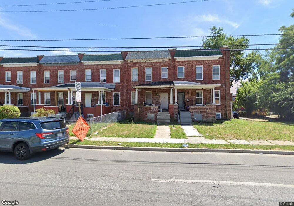 4510 Reisterstown Rd, Baltimore, MD 21215 - photo 1