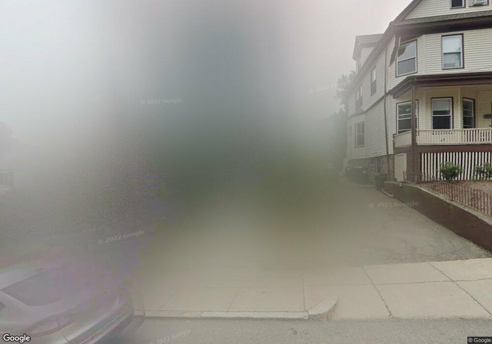 3 Woodstock Ave unit Brighton, Brighton, MA 02135 - photo 1