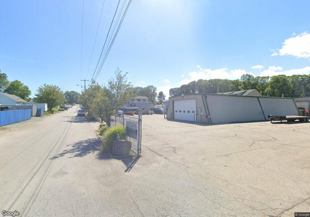 0 Harrington Ave, Warwick, RI 02888 - photo 1