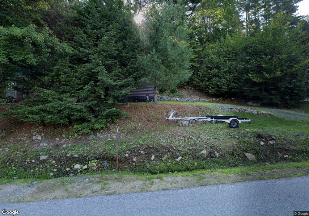 153 Horse Hill Rd, Hadley, NY 12835 - photo 1