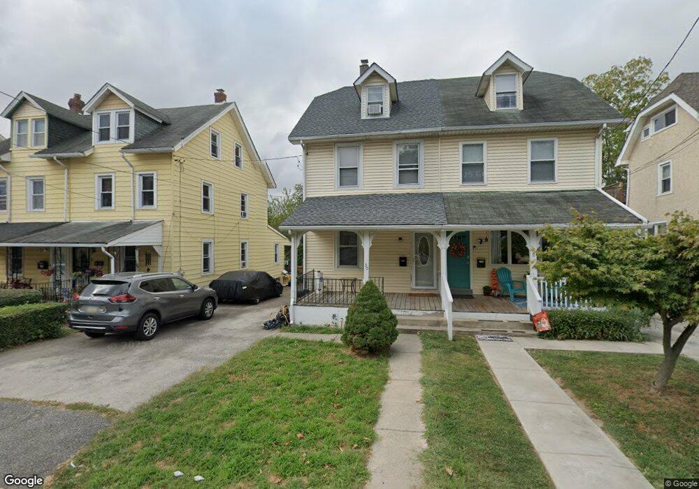 30 W Spring Ave, Ardmore, PA 19003 - photo 1