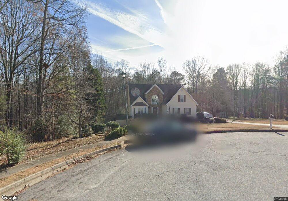 3423 Duncan Bridge Trail unit I, Buford, GA 30519 - photo 1