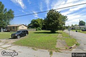 2310 Holbrook Ave, Cairo, IL 62914