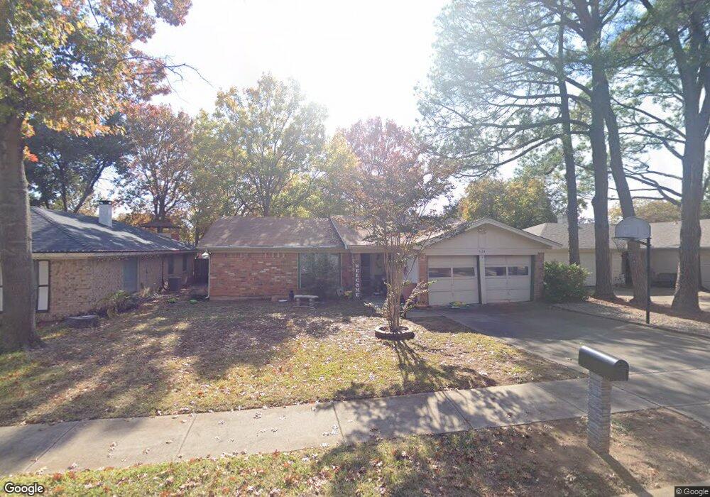 1624 Winchester Way, Bedford, TX 76022 - photo 1