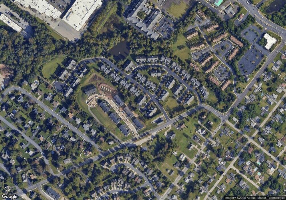 2403 Vincent Way unit 50, Norristown, PA 19401 - photo 1