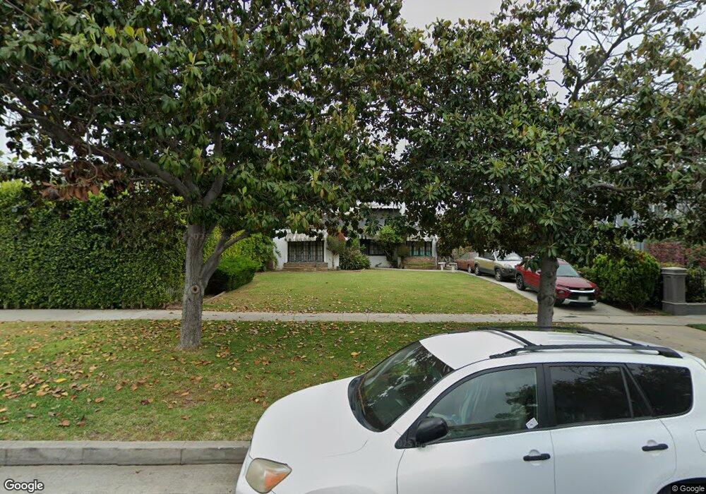 1956 S Victoria Ave, Los Angeles, CA 90016 - photo 1