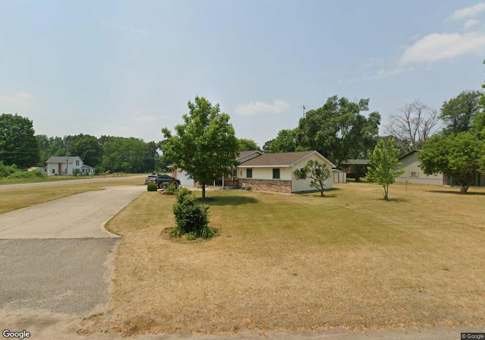 7015 N Honeywood Ln, Walkerton, IN 46574 - photo 1