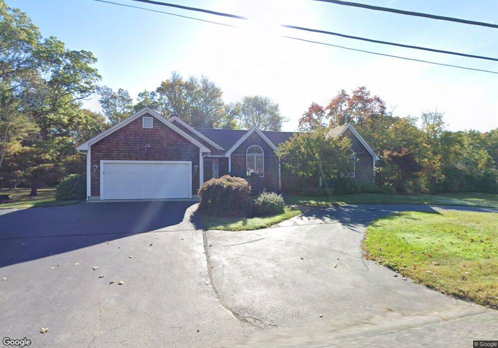 83 Anawan St, Rehoboth, MA 02769 - photo 1