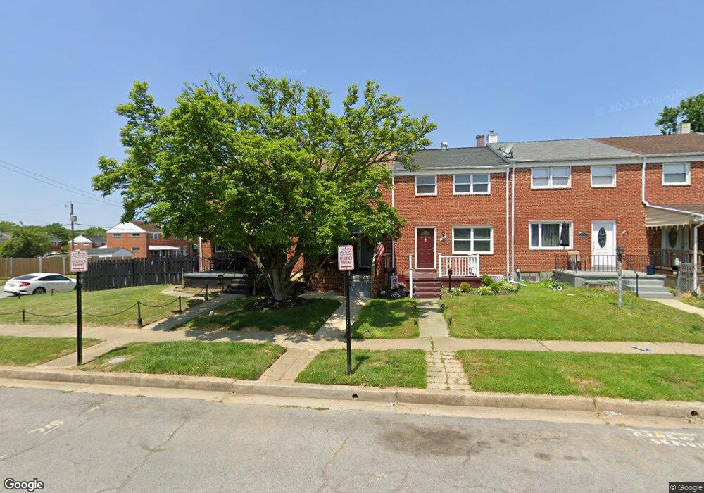 1502 Nicolay Way, Essex, MD 21221 - photo 1