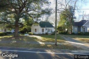 312 S Extension St, Hazlehurst, MS 39083
