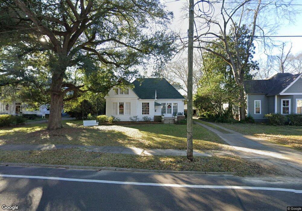 312 S Extension St, Hazlehurst, MS 39083 - photo 1