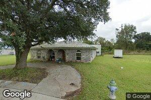 2024 Perez Dr, Braithwaite, LA 70040