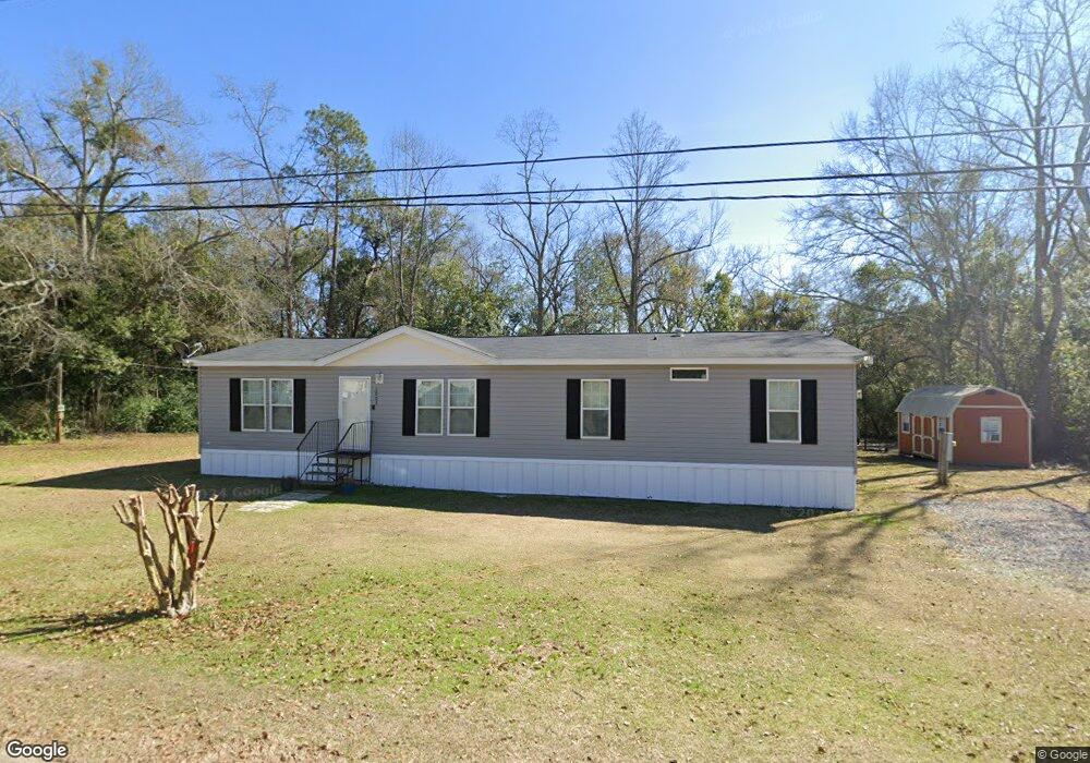 3003 Duren St, Meigs, GA 31765 - photo 1