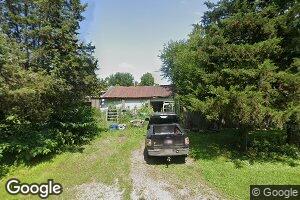 3650 Morral Kirkpatrick Rd W, Morral, OH 43337