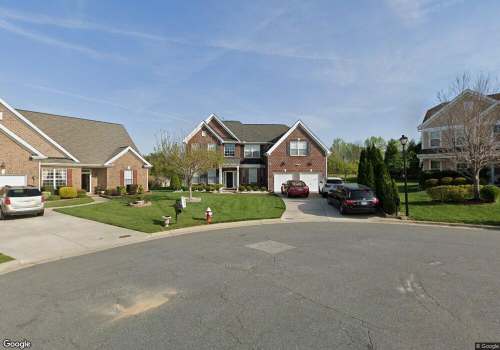 3001 Sycamore Point Trail, High Point, NC 27265 - photo 1