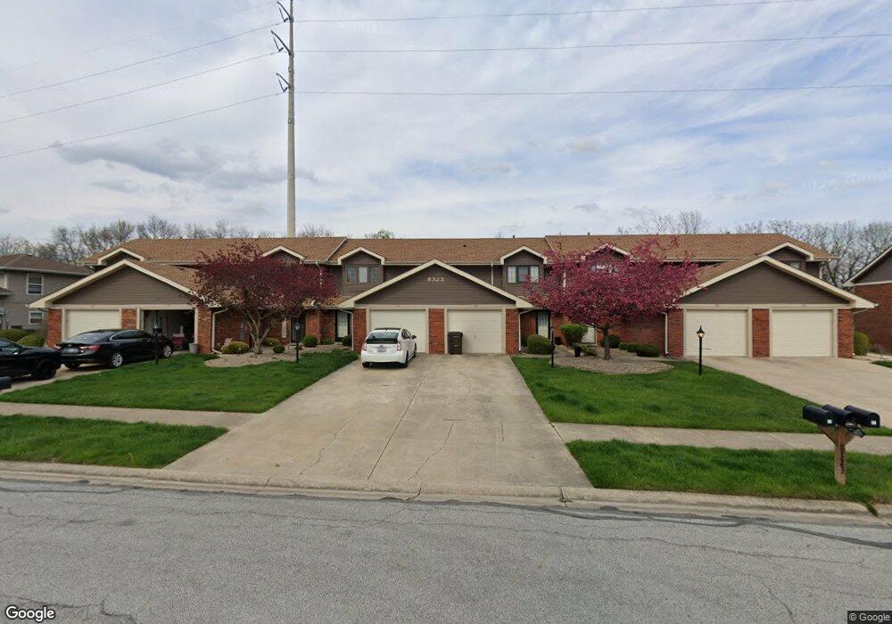 8323 Fairbanks St unit A, Crown Point, IN 46307 - photo 1