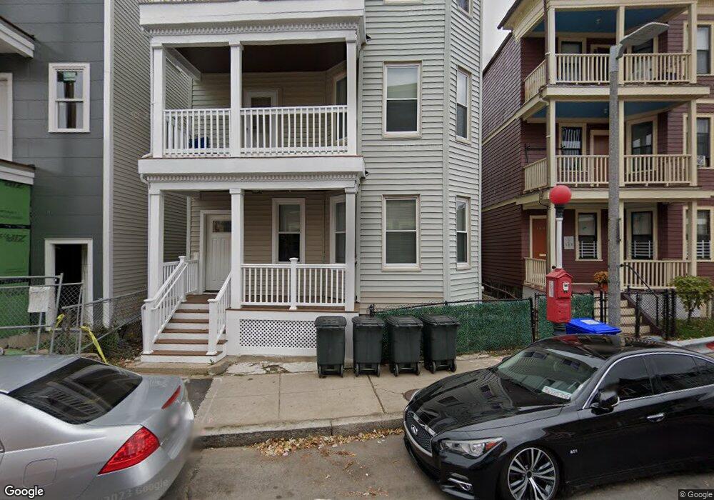 173 Howard Ave unit 3, Dorchester, MA 02125 - photo 1