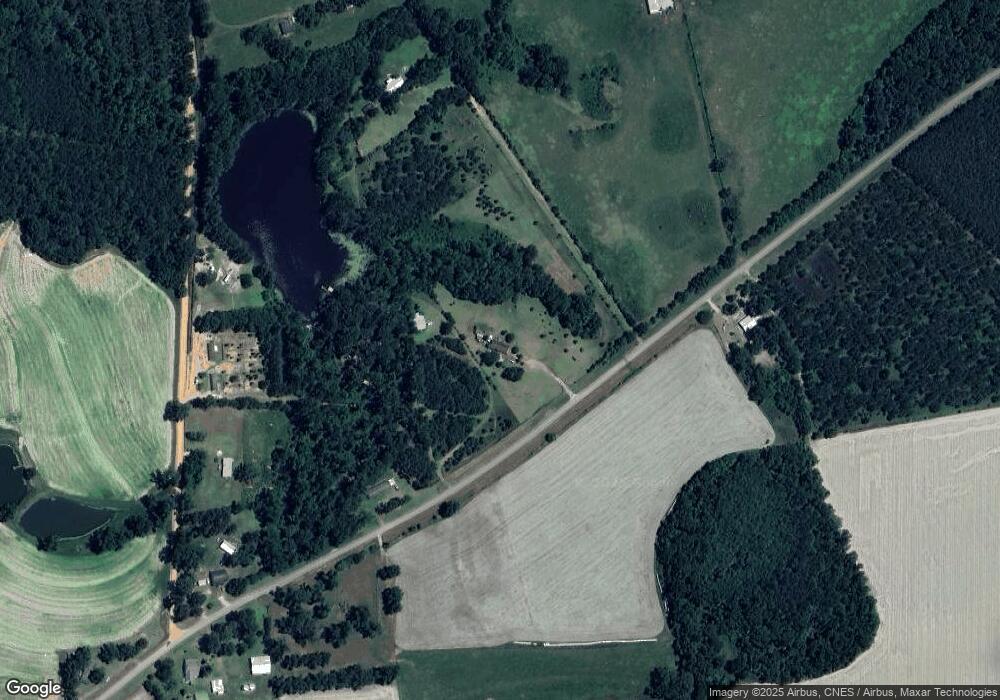 1362 Peebles Still Rd, Whigham, GA 39897 - photo 1