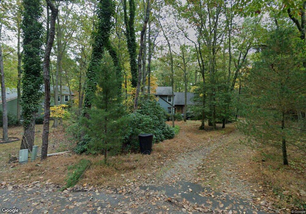 6 Olde Towne Ct, Medford, NJ 08055 - photo 1