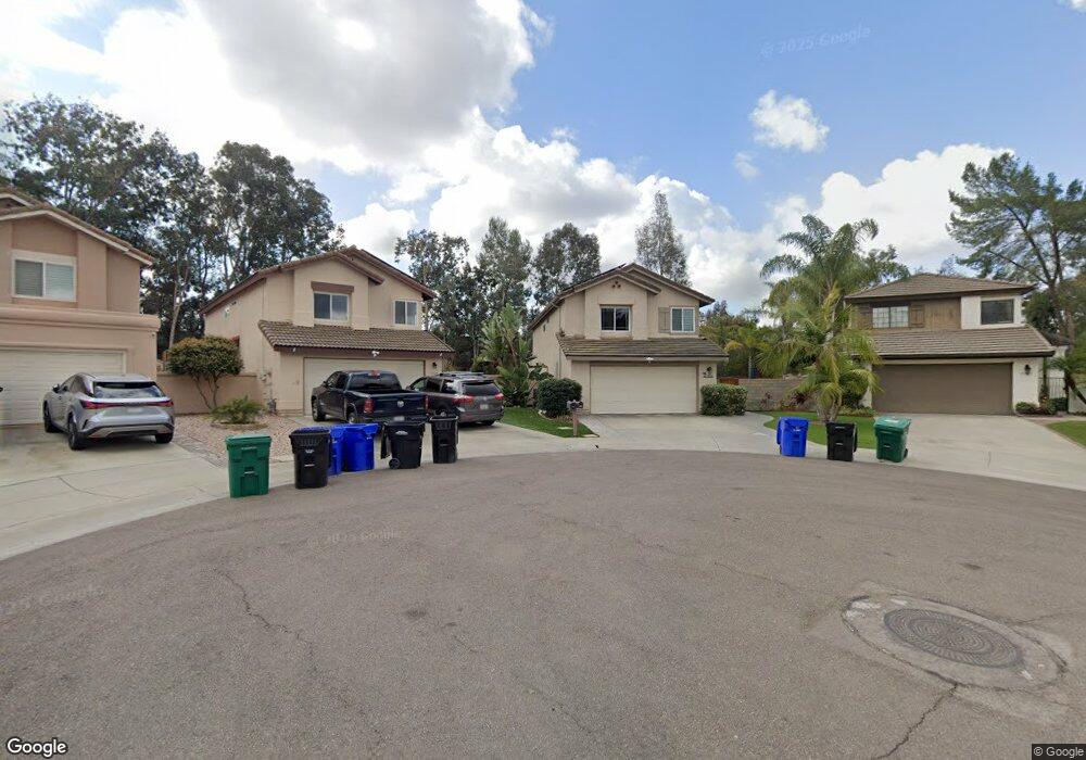 15515 Lofty Trail Ct, San Diego, CA 92127 - photo 1