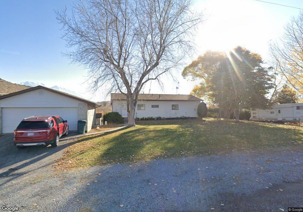 890 E 400 N, Genola, UT 84655 - photo 1