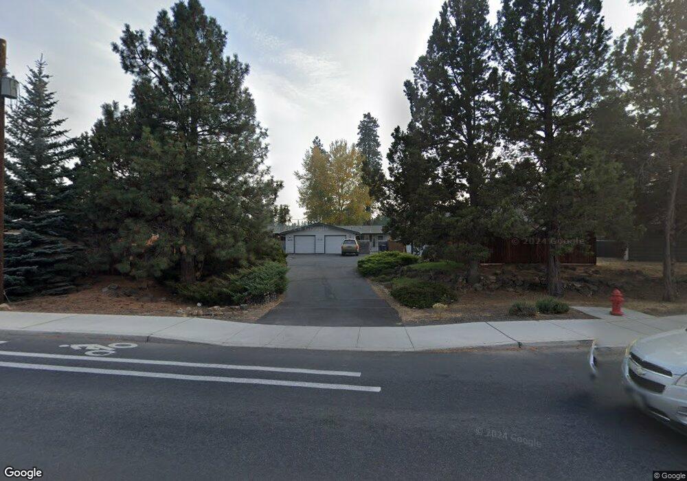 20219 Murphy Rd, Bend, OR 97702 - photo 1