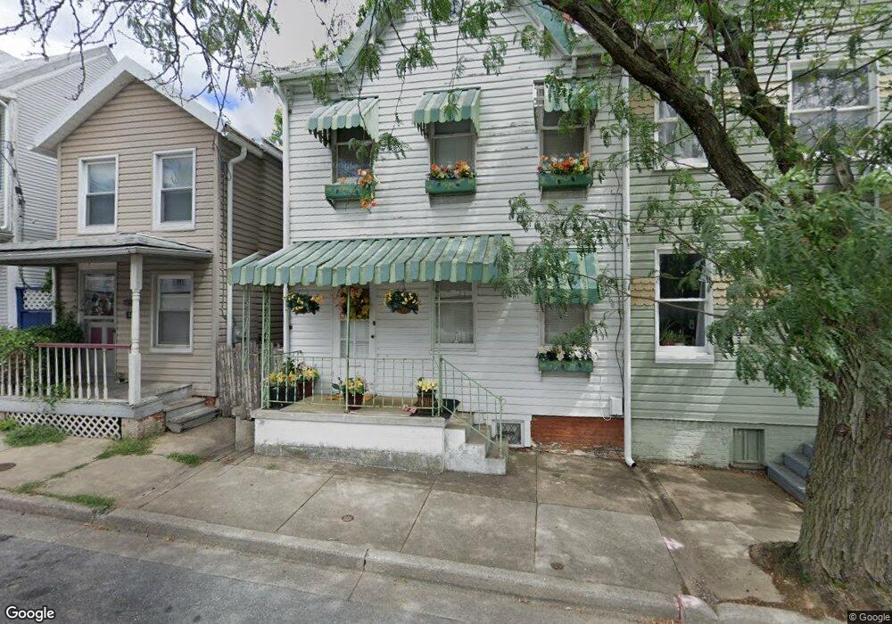 123 E 6th St, Frederick, MD 21701 - photo 1