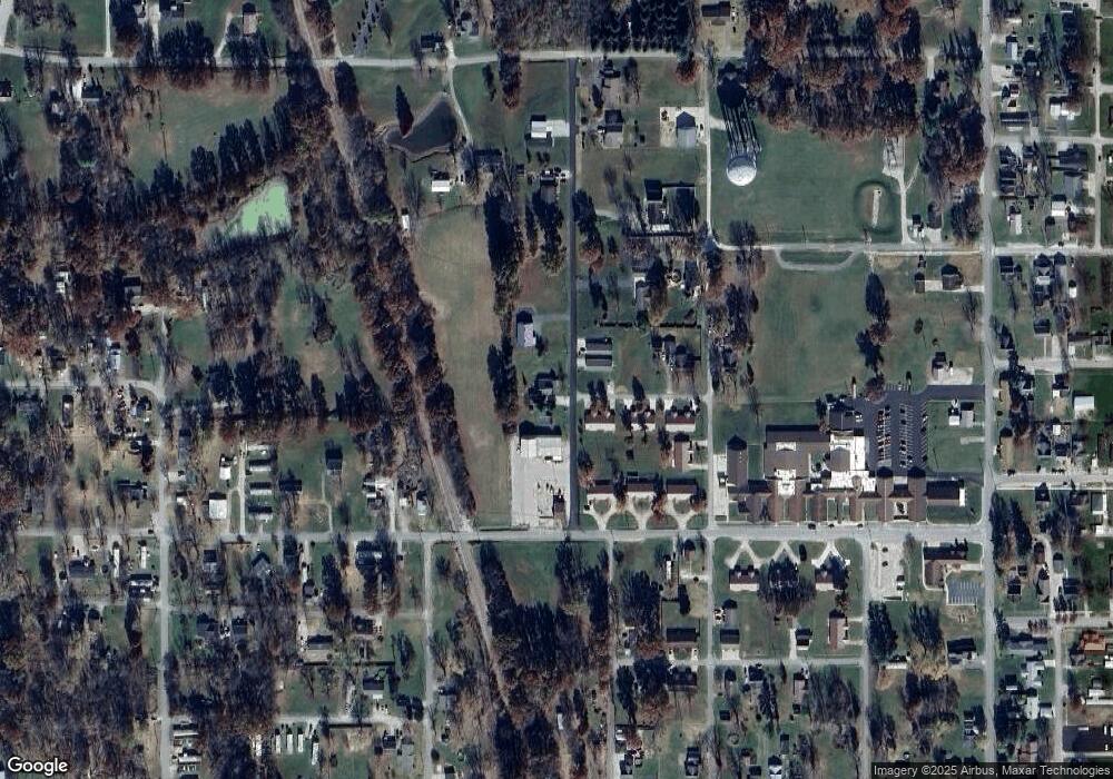 1006 8th St NW, Linton, IN 47441 - photo 1