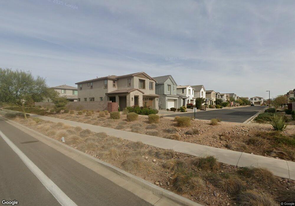 10008 E Tiburon Ave, Mesa, AZ 85212 - photo 1