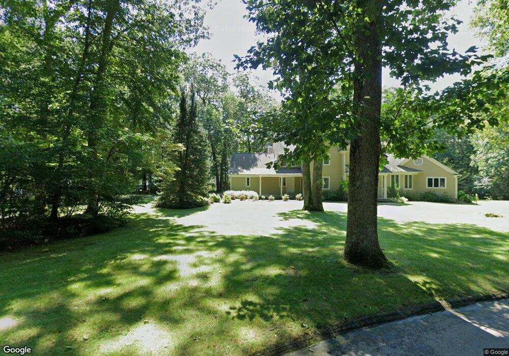 10 Wolcott Ln, Old Lyme, CT 06371 - photo 1