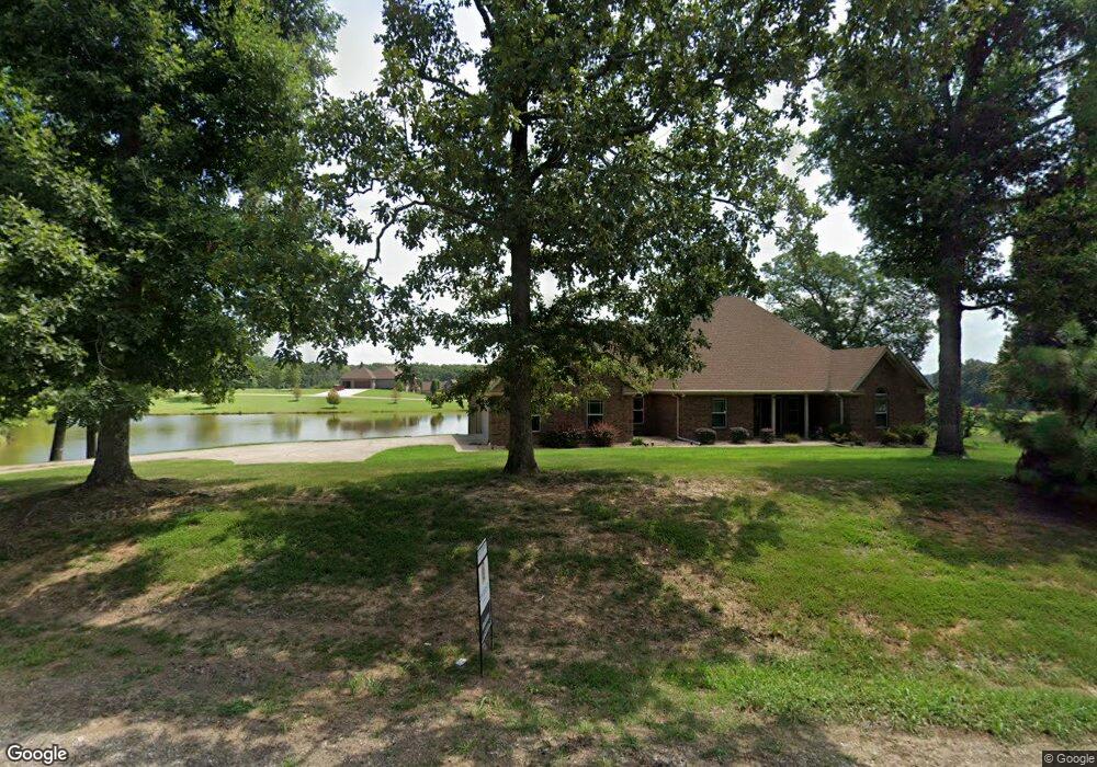 1634 County Road 766, Jonesboro, AR 72405 - photo 1