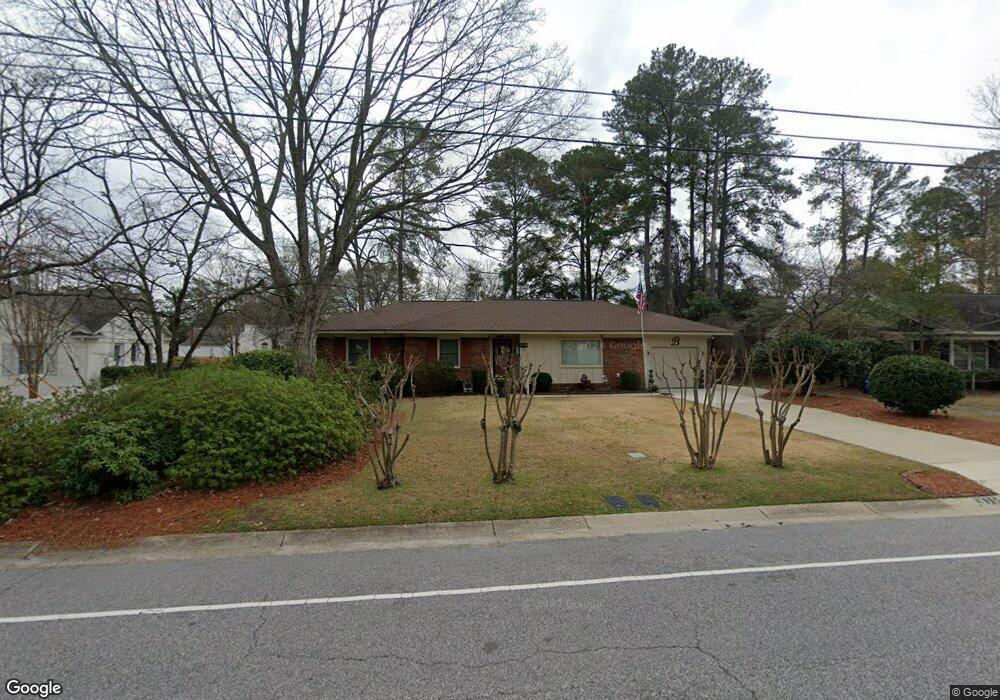 411 Northview Dr, Fayetteville, NC 28303 - photo 1