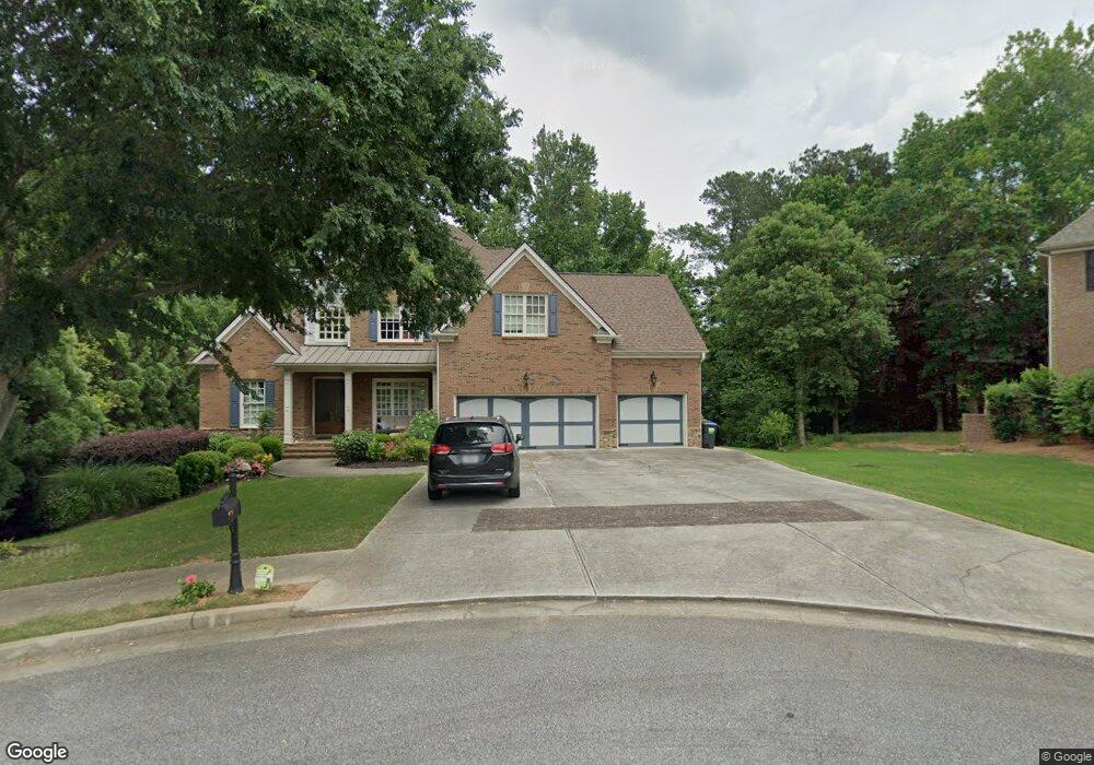 2280 Falkirk Pointe Dr, Marietta, GA 30062 - photo 1