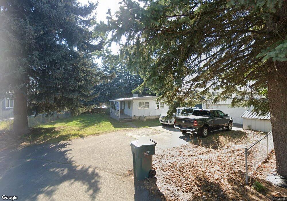 8767 N Starr Loop, Hayden, ID 83835 - photo 1