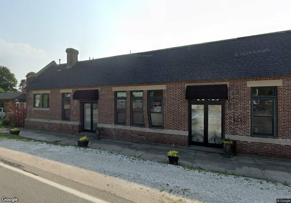 440 Shore Rd, Bourne, MA 02553 - photo 1